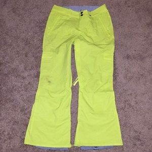 Foursquare Snowboard Pants